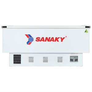 Tủ đông Sanaky  516 lít VH-999K