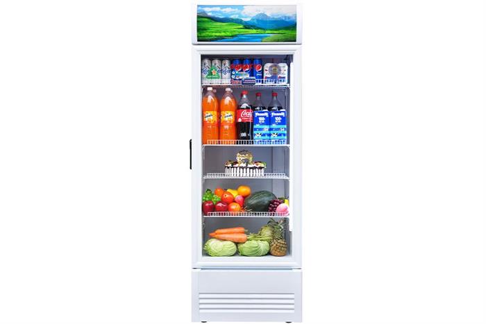 Tủ mát Sanaky Inverter 480 Lít VH-5089K3 Màu Trắng