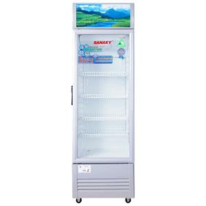 Tủ mát Sanaky Inverter 240 lít VH-308K3L