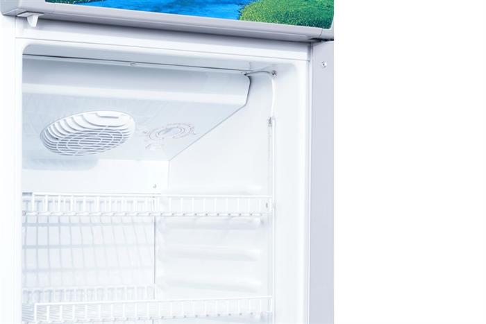 Tủ mát Sanaky Inverter 340 Lít VH-408KL Màu Trắng