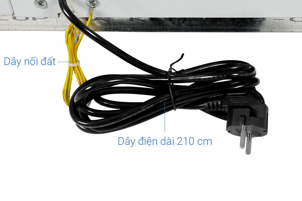 Tủ đông Sanaky Inverter 1500 lít VH-1799HY3 Màu Trắng
