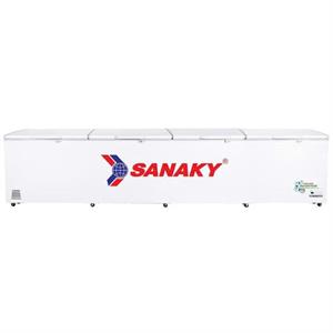 Tủ đông Sanaky Inverter 2000 lít VH-2399HY3
