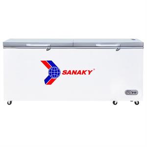 Tủ đông Sanaky  761 lít VH-8699HYK
