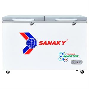 Tủ đông Sanaky Inverter 410 lít VH-5699HY4K