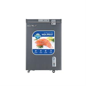 Tủ đông Hòa Phát 107 lít HPF AD6107G