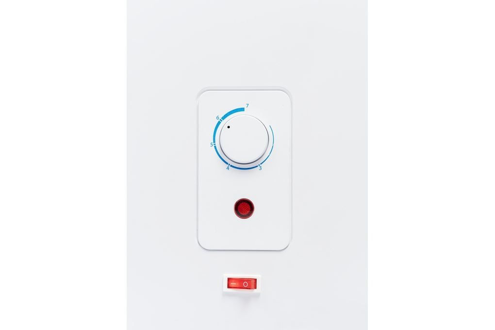Tủ đông Hòa Phát 280 lít HSF AD6280.C Màu Trắng