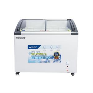 Tủ đông Hòa Phát 357 lít HSF AD6357.C