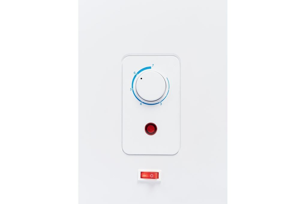 Tủ đông Hòa Phát 451 lít HSF AD6451.C Màu Trắng