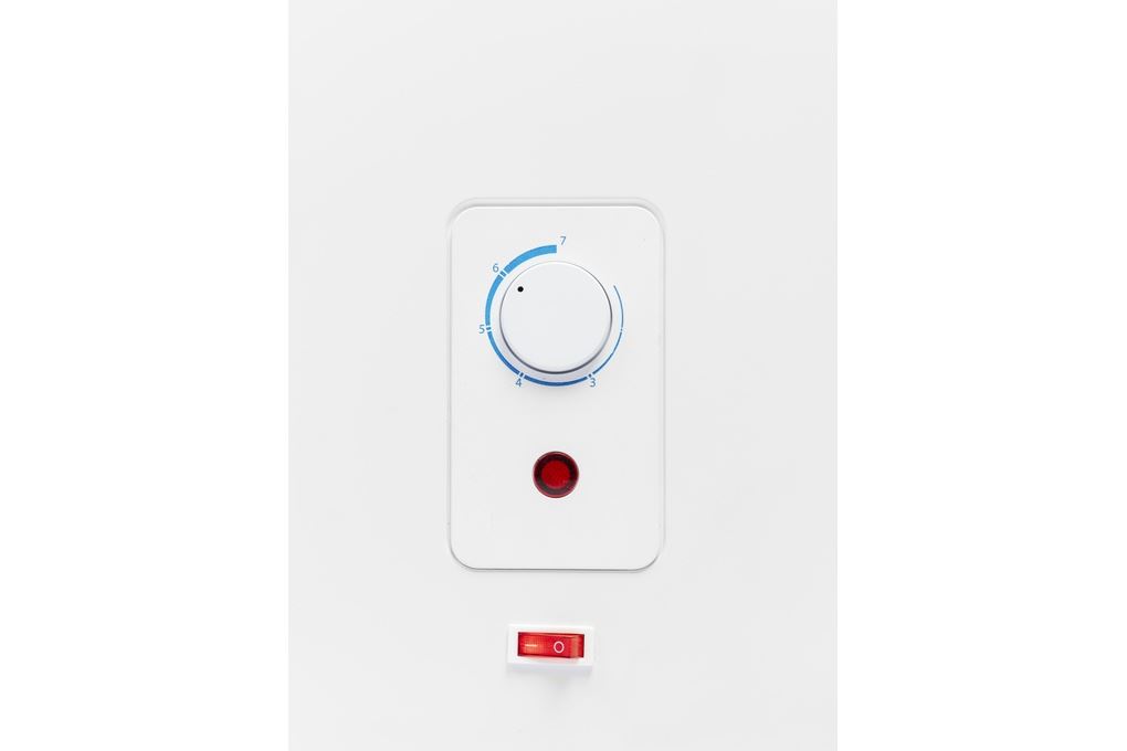 Tủ đông Hòa Phát Inverter 451 lít HSF AD8451.C Màu Trắng