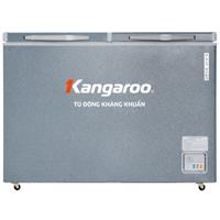 Tủ đông Kangaroo 252 lít KGFZ318NG2