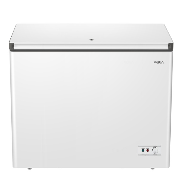 Tủ đông AQUA Inverter 252 lít AQF-C3501EN