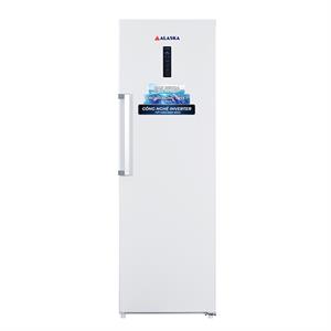 Tủ đông Alaska Inverter 290 lít IFI-290N