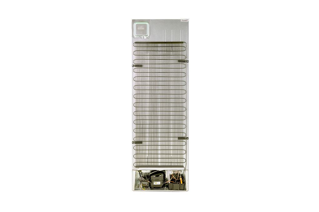 Tủ đông Alaska Inverter 290 lít IFI-290N Màu Trắng