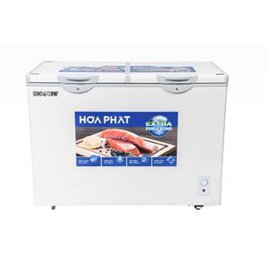 Tủ đông Hòa Phát 330 lít HPF BD6330