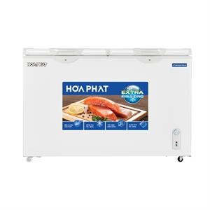 Tủ đông Hoà Phát Inverter 245 lít HPF BD8245