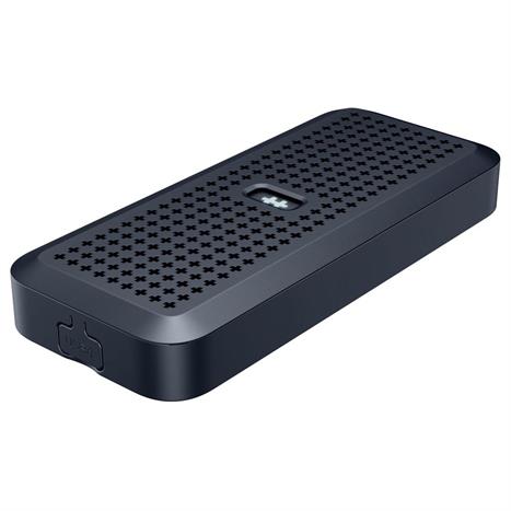 Box ổ cứng SSD Hyperdrive HD5001 Màu Đen