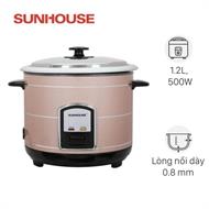 Nồi cơm nắp rời Sunhouse 1.2 lít SHD8105