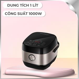 Nồi cơm cao tần Toshiba 1 lít RC-10IX1PV