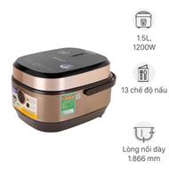 Nồi cơm cao tần BlueStone 1.5 lít RCB-5988