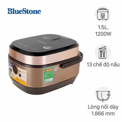 Nồi cơm cao tần BlueStone 1.5 lít RCB-5988
