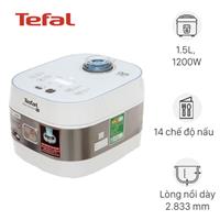 Nồi cơm cao tần Tefal 1.5 lít RK762168