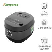 Nồi cơm cao tần Kangaroo 1.8 lít KG18RIH2