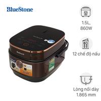 Nồi cơm điện tử BlueStone 1.5 lít RCB-5949