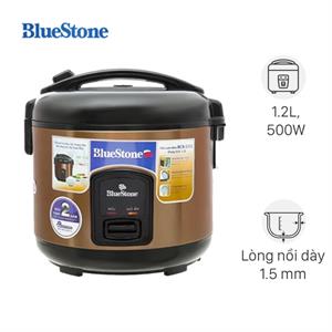 Nồi cơm nắp gài BlueStone 1.2 lít RCB-5512