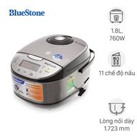Nồi cơm điện tử BlueStone 1.8 lít RCB-5938
