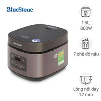 Nồi cơm điện tử BlueStone 1.5 lít RCB-5946