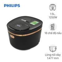 Nồi cơm cao tần Philips 1.5 lít HD4539/62