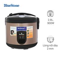 Nồi cơm nắp gài BlueStone 2.8 lít RCB-5538