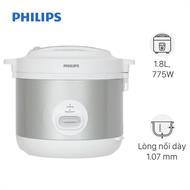 Nồi cơm nắp gài Philips 1.8 lít HD3008/30