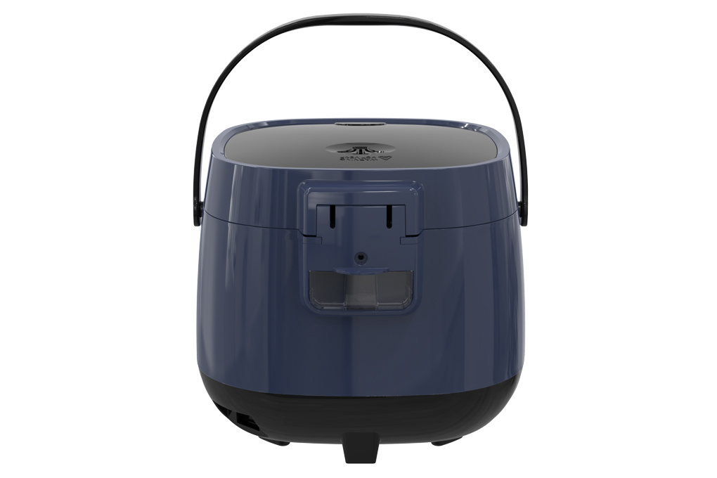 Nồi cơm nắp gài Sunhouse 1.8 lít SHD8611N - 7