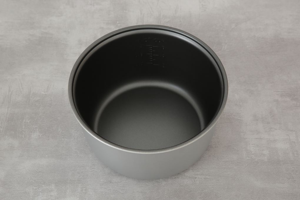 Nồi cơm nắp gài Nagakawa 1.2 lít NRC3812 Màu Xanh lá