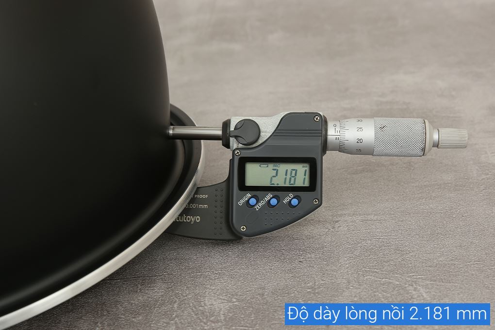 Nồi cơm điện tử Tefal 1.8 lít Delirice RK7711Y0 Màu Trắng