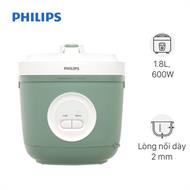 Nồi cơm nắp gài Philips 1.8 lít HD3212/32