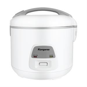 Nồi cơm nắp gài Kangaroo 1.8 lít KGRC18M8
                Mẫu mới