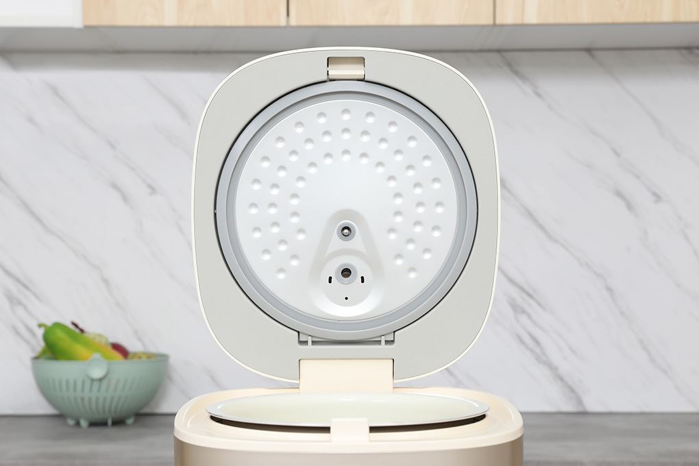 Nồi cơm điện tử Bear 1.5 lít RC-4H40A - 12