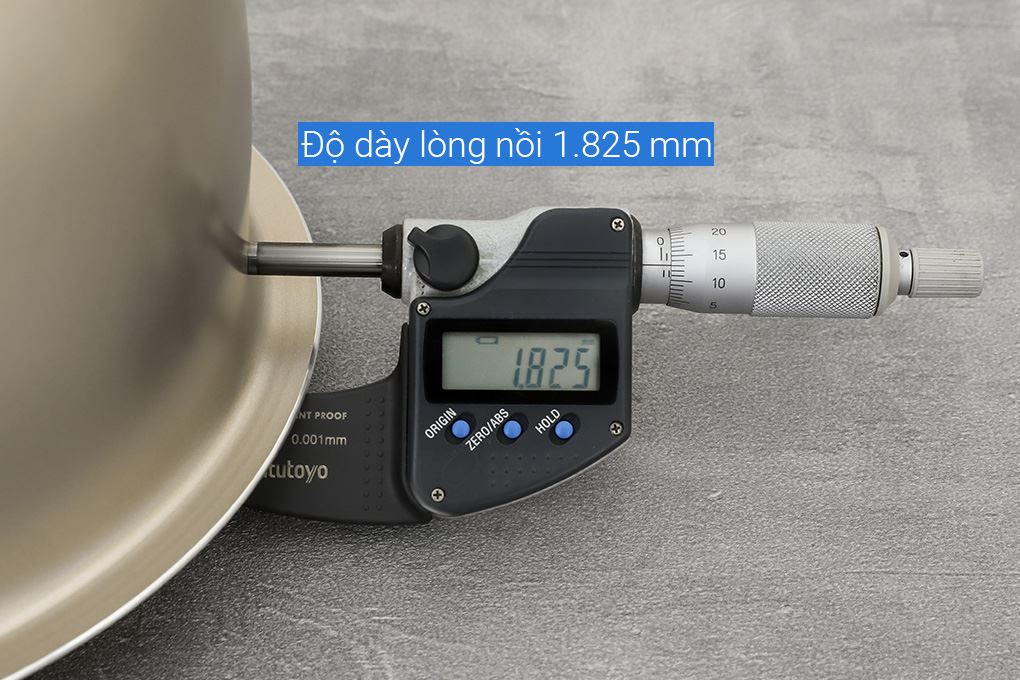 Nồi cơm điện tử Bear 1.5 lít RC-4H40A - 15