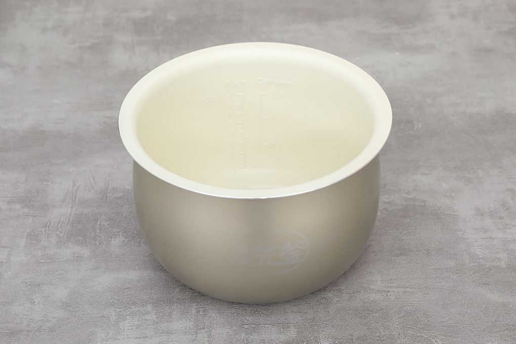 Nồi cơm điện tử Bear 1.5 lít RC-4H40A - 7