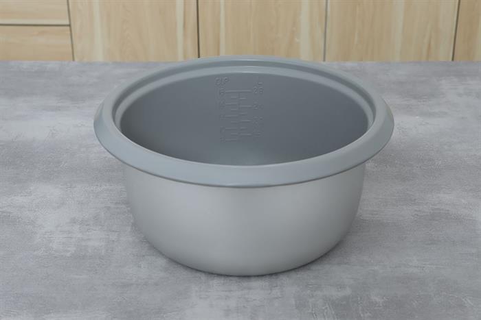 Nồi cơm nắp rời Toshiba 2.8 lít RC-28MH1PV(G) Màu Trắng