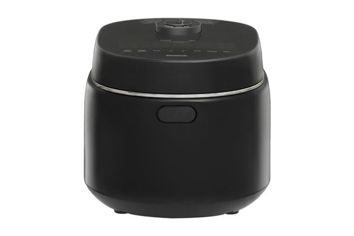 Nồi cơm điện tử Panasonic 1.8 lít SR-DM184KRA