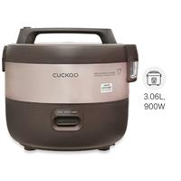 Nồi cơm nắp gài Cuckoo 3.06 lít CR-1755/KBBKCRVN