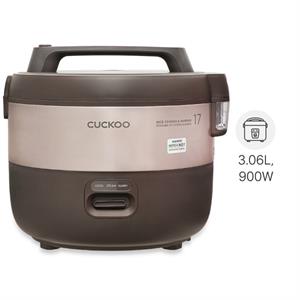 Nồi cơm nắp gài Cuckoo 3.06 lít CR-1755/KBBKCRVN