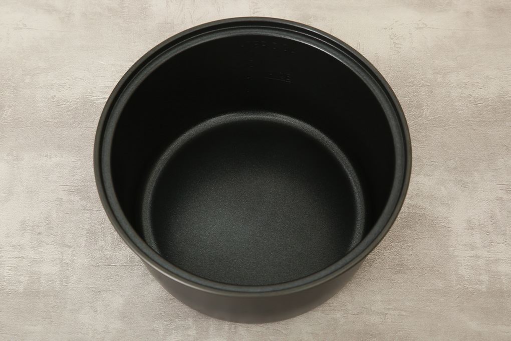 Nồi cơm nắp gài Cuckoo 3.06 lít CR-1755/KBBKCRVN Màu Nâu