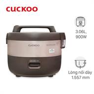 Nồi cơm nắp gài Cuckoo 3.06 lít CR-1755/KBBKCRVN
