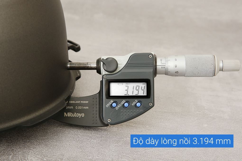 Nồi cơm điện tử áp suất Cuckoo 0.54 lít CRP-T0310FGW Màu Trắng