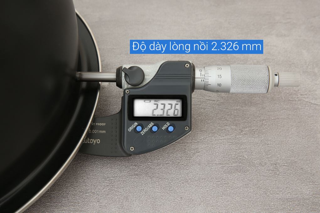 Nồi cơm cao tần Sunhouse Mama 1.5 lít SHD8827 Màu Đen