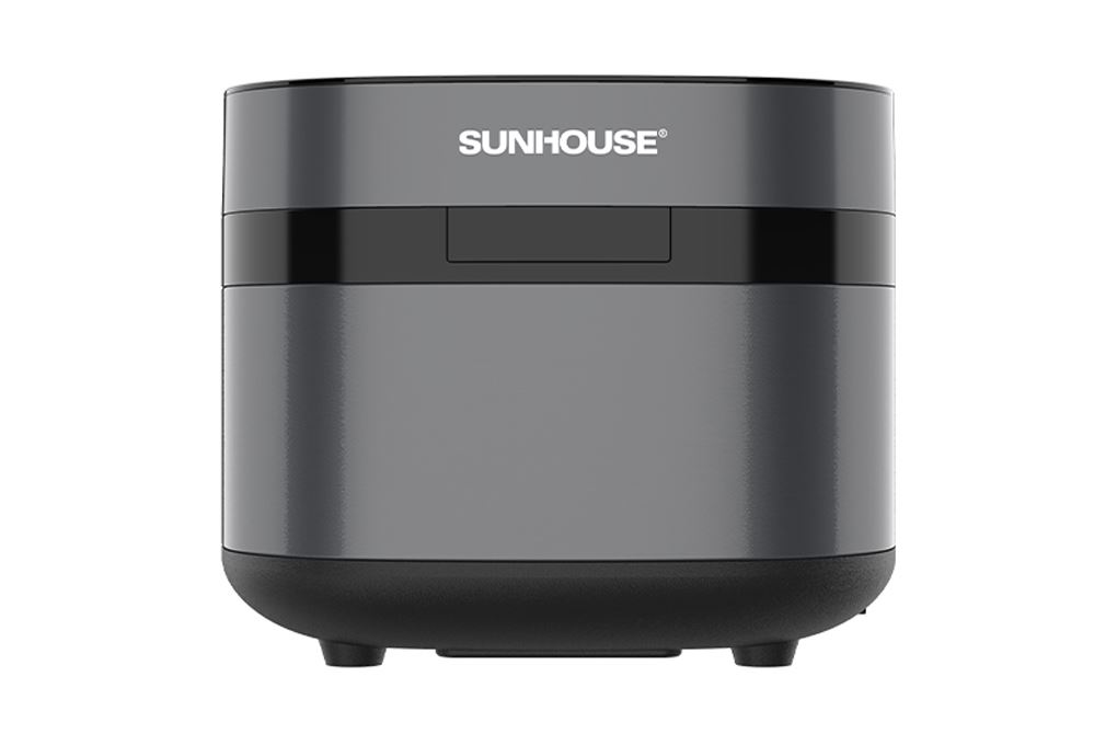 Nồi cơm cao tần Sunhouse Mama 1.5 lít SHD8827 - 2